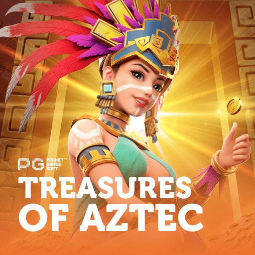Aztec Gold Treasure স্লটের আইকন
