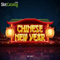 Chinese New Year 2 স্লটের আইকন